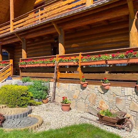 Wellness Tatry