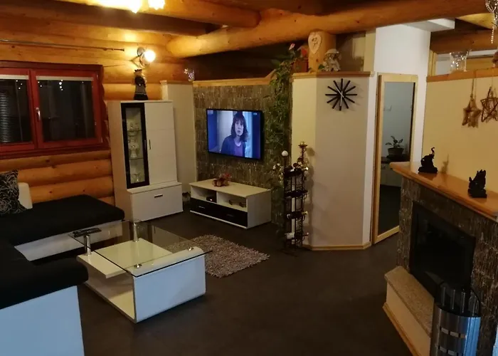 Wellness Tatry *