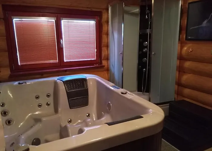 Wellness Tatry *