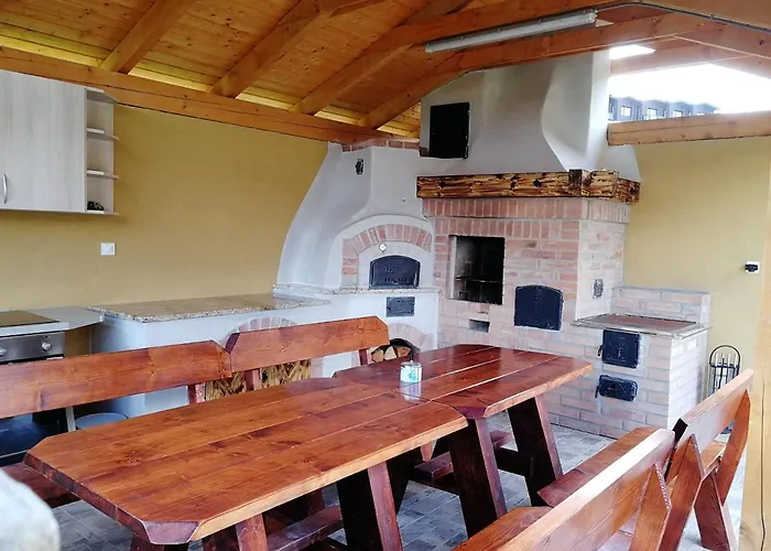 Wellness Tatry * Високе-Татри