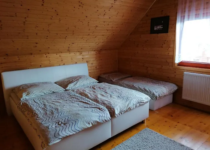 Wellness Tatry