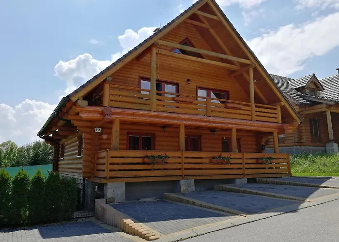 Wellness Tatry