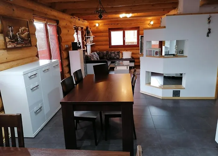 Wellness Tatry