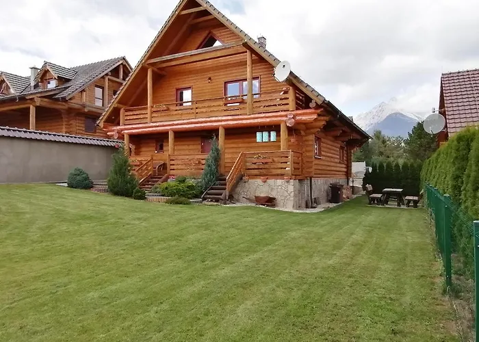 Wellness Tatry