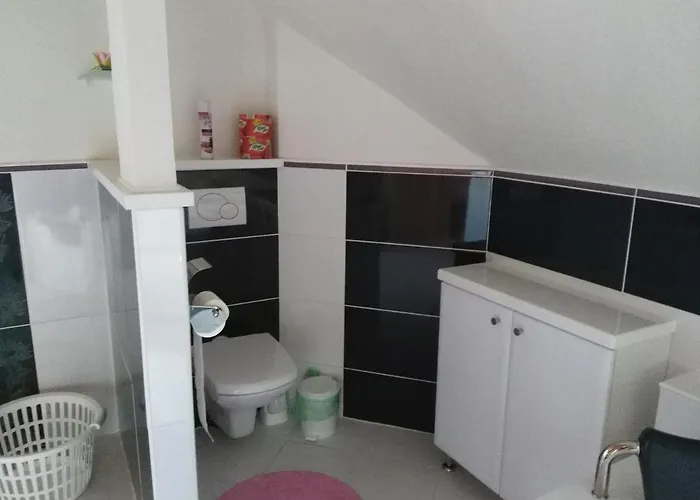 Zrub Nova Lesna * Vysoké Tatry