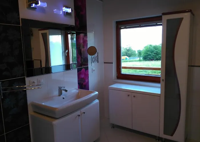 Ferienhaus Zrub Nova Lesna *