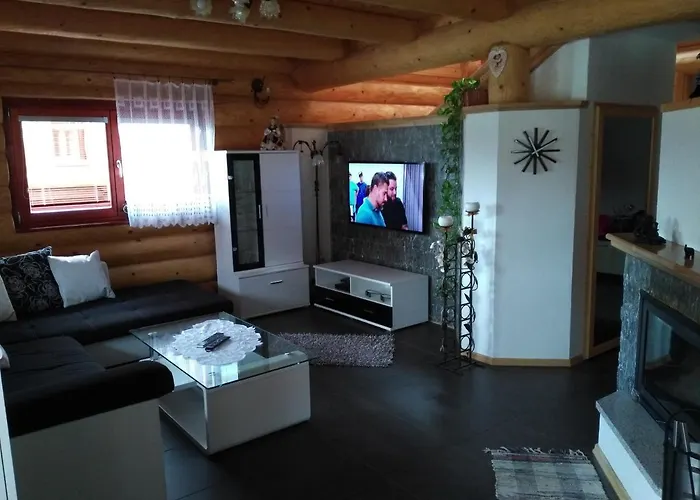 Wellness Tatry *