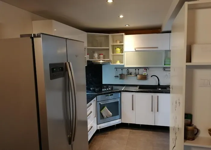 Ferienhaus Zrub Nova Lesna Vysoké Tatry