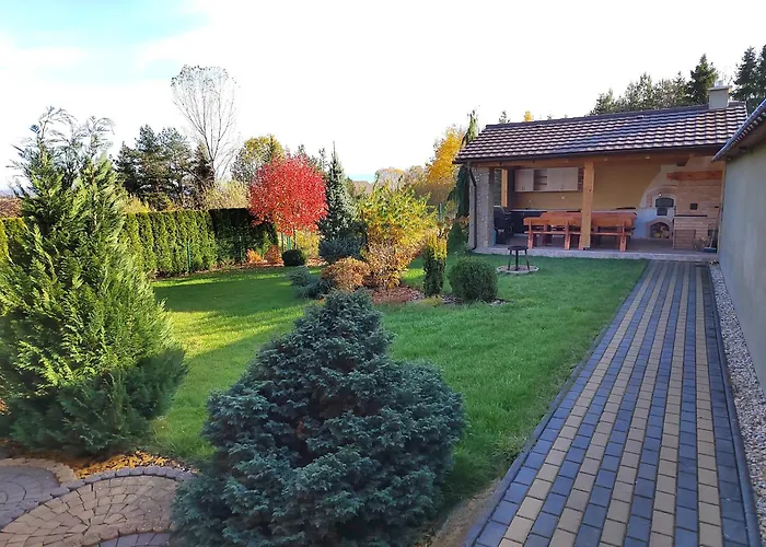 Zrub Nova Lesna * Vysoké Tatry